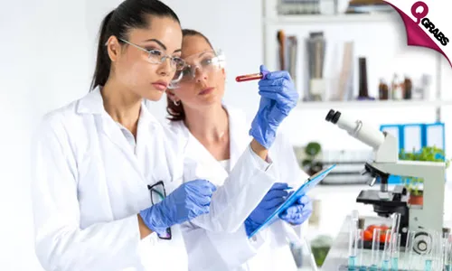For QR1390 Know your Body Better with a Food Intolerance Medical Test! (QR3800 Value)